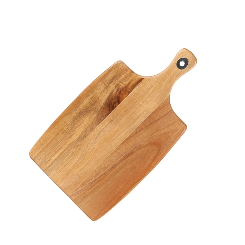 Acacia Wood Paddle Board Wooden Kitchen Cutting Chopping Board