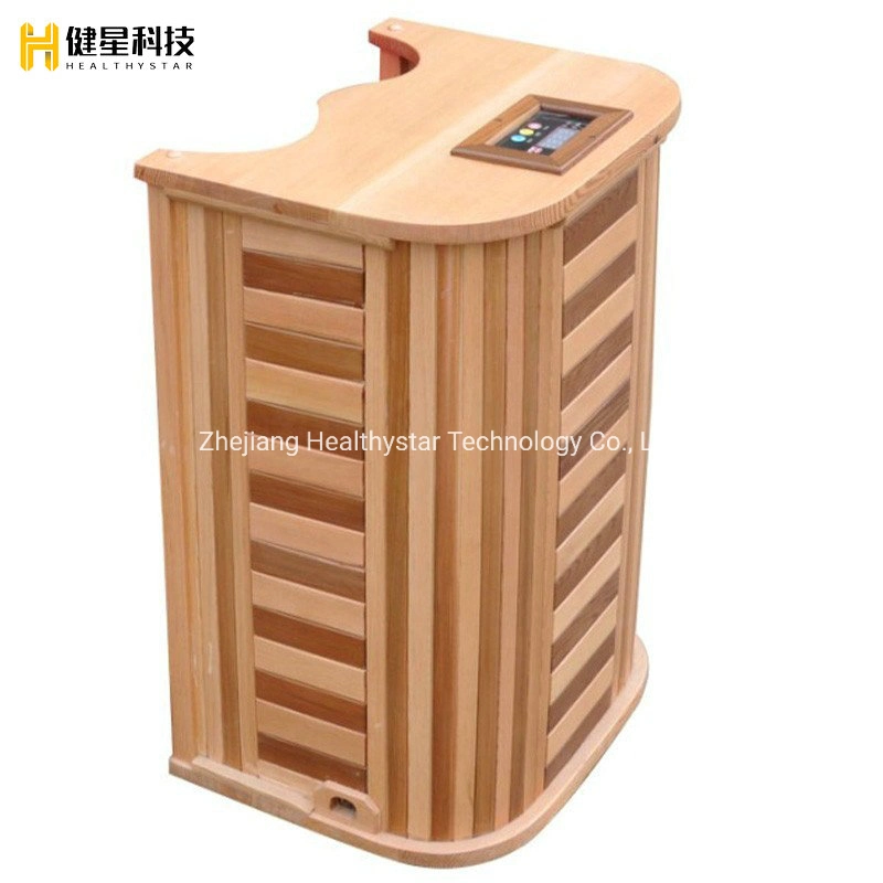 Supplier of Far Infrared Foot Massage Sauna Wooden Bath Barrel
