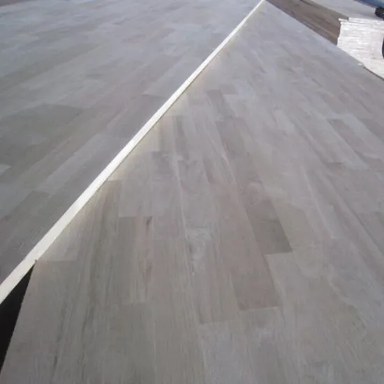 Quality Solid Wood Oak Finger Joint Board/Cutting Board/Laminated Board