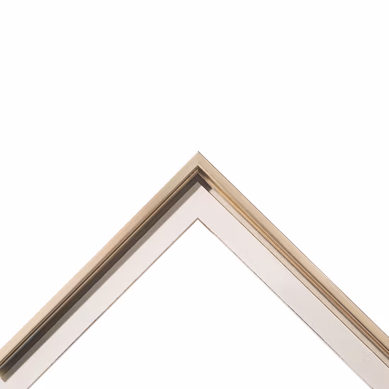 DIY Photo Frame for Displaying Three-Dimensional Works Nordic Artificial Wood Picture Frame Photo Decor
