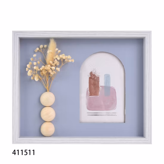 Engraved Natural Wood Photo Frame for Mom, Stepmoms, Mother’ S Day, Birthday, Mom Gifts